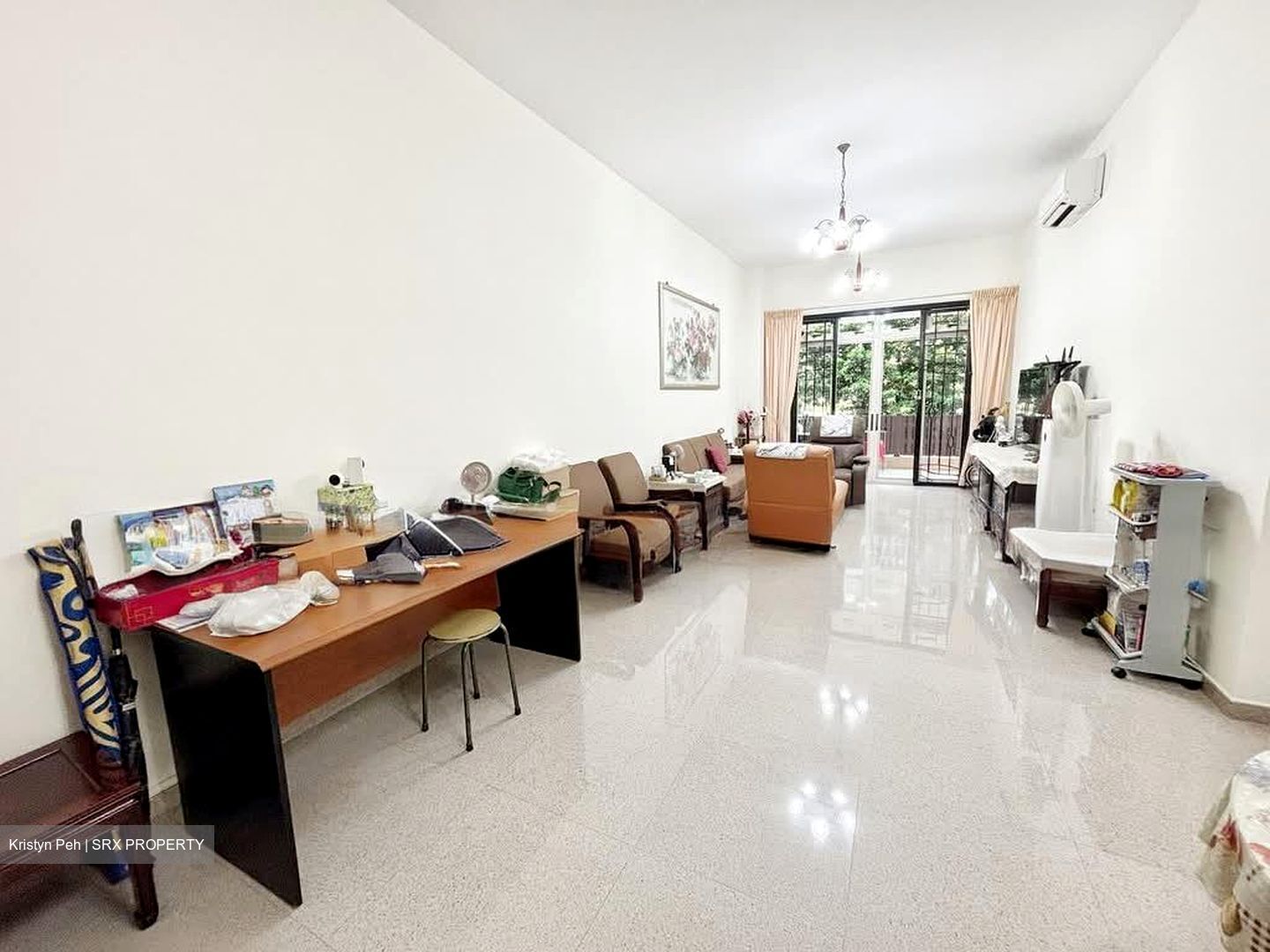 Seletar Springs Condominium (D28), Condominium #526323241